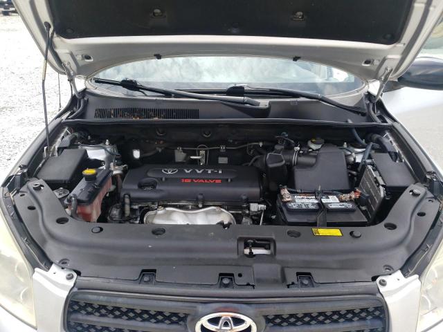 Photo 7 from auction – 2006 TOYOTA RAV4 with VIN JTMZD35V865027766