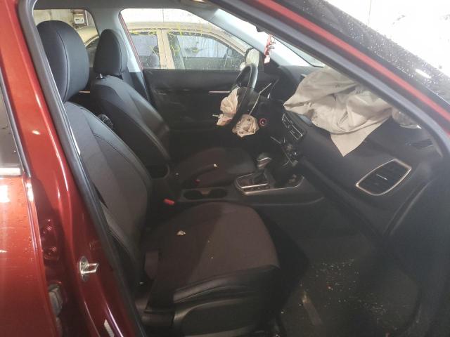 Photo 5 from auction – 2021 KIA SELTOS S with VIN KNDEUCAA9M7067549