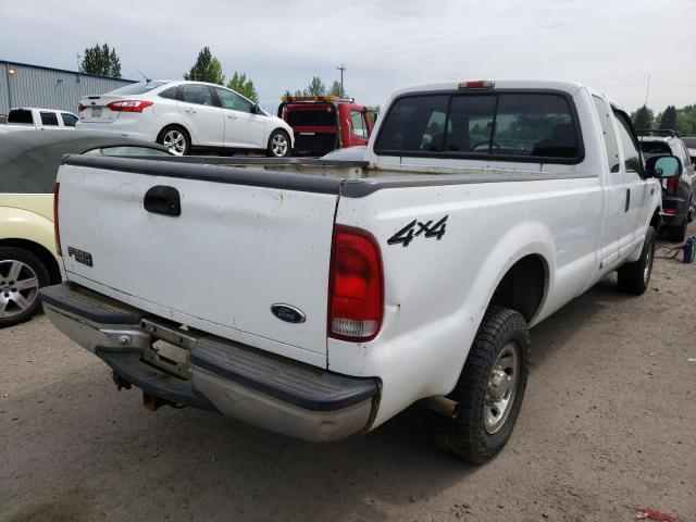 Photo 7 from auction – 2001 FORD F250 SUPER with VIN 3FTNX21L71MA22923