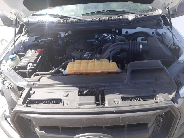 Photo 7 from auction – 2016 FORD F150 SUPER with VIN 1FTEX1C87GKD95916