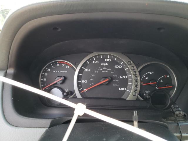 Photo 8 from auction – 2004 HONDA PILOT EXL with VIN 2HKYF18534H534643