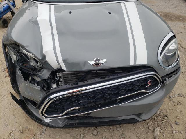 Photo 7 from auction – 2017 MINI COOPER S C with VIN WMZYT3C34H3D98280