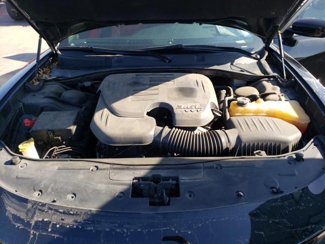 Photo 7 from auction – 2015 DODGE CHARGER SX with VIN 2C3CDXHG8FH844825