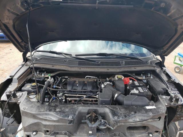 Photo 7 from auction – 2019 FORD EXPLORER L with VIN 1FM5K7F85KGA91228