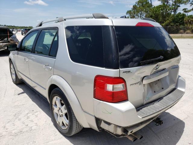 Photo 6 from auction – 2007 FORD FREESTYLE with VIN 1FMDK06197GA03374