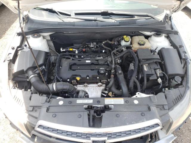 Photo 7 from auction – 2014 CHEVROLET CRUZE LT with VIN 1G1PC5SB4E7128993