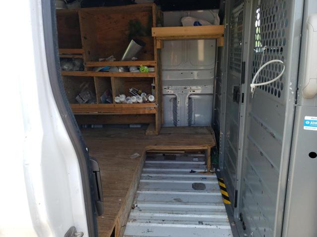 Photo 6 from auction – 2017 FORD TRANSIT T- with VIN 1FTYE1ZM2HKA59633