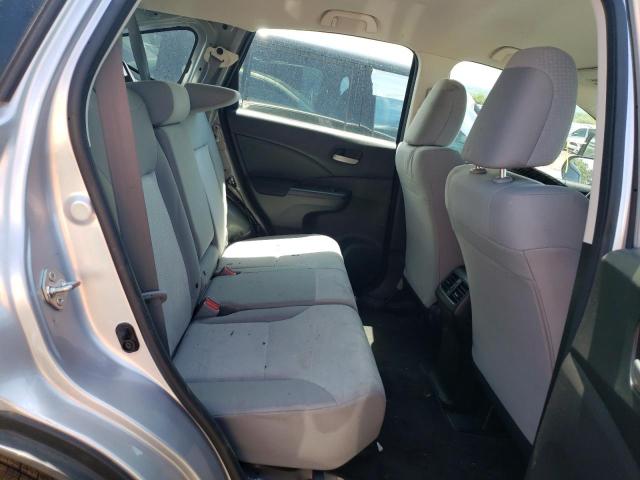 Photo 6 from auction – 2016 HONDA CR-V LX with VIN 2HKRM4H37GH609505