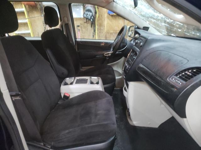 Photo 5 from auction – 2014 DODGE GRAND CARA with VIN 2C4RDGBG0ER309141