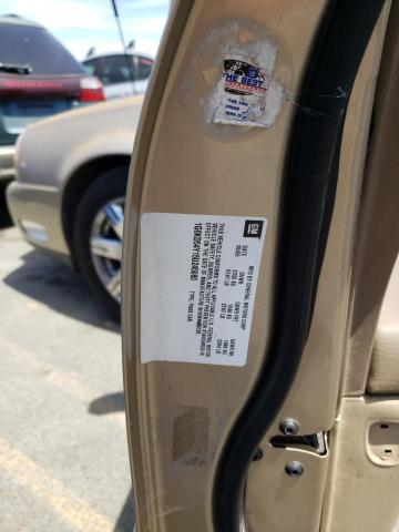Photo 10 from auction – 2005 CADILLAC DEVILLE with VIN 1G6KD54Y15U245080