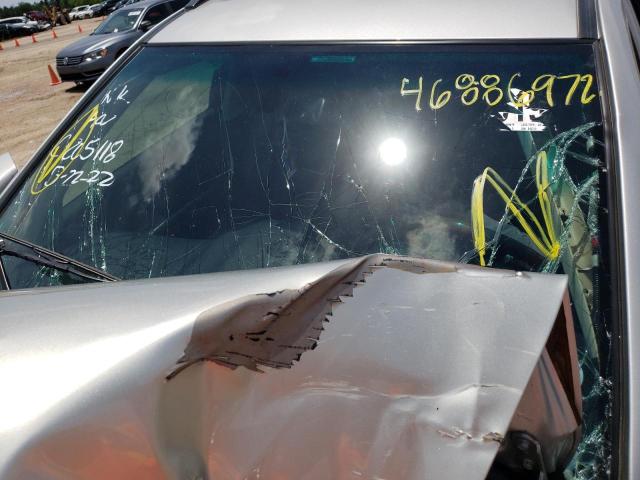 Photo 9 from auction – 2007 LEXUS RX 350 with VIN 2T2GK31U57C025015