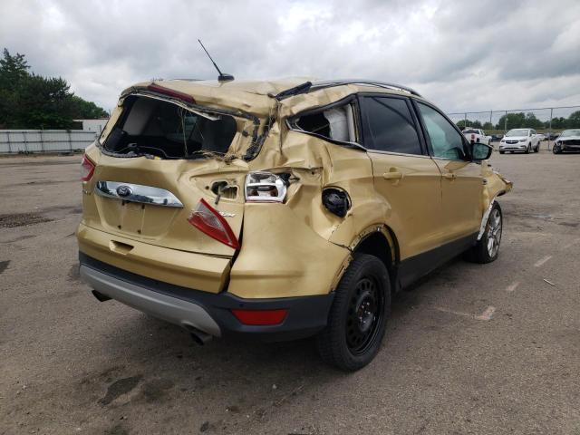 Foto 4 de la subasta – 2014 FORD ESCAPE TIT con VIN 1FMCU9JX5EUC99367