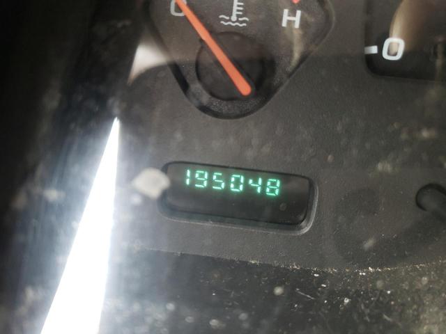 Photo 8 from auction – 2002 DODGE DAKOTA QUA with VIN 1B7HG38X22S697213