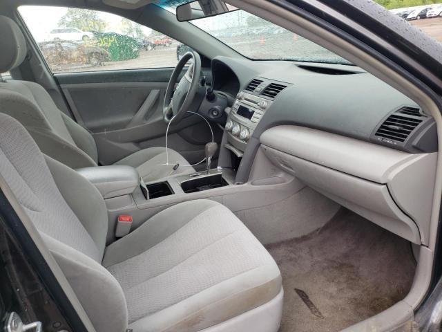 Фото 5 с аукциона – 2011 TOYOTA CAMRY BASE с VIN 4T4BF3EK7BR171571