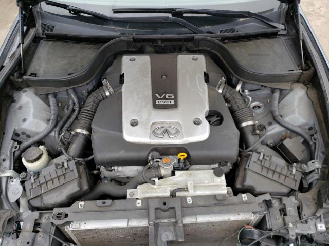 Photo 7 from auction – 2015 INFINITI Q40 with VIN JN1CV6AR4FM650128