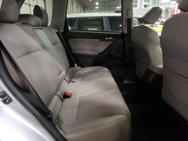 Photo 6 from auction – 2018 SUBARU FORESTER 2 with VIN JF2SJARC1JH536484