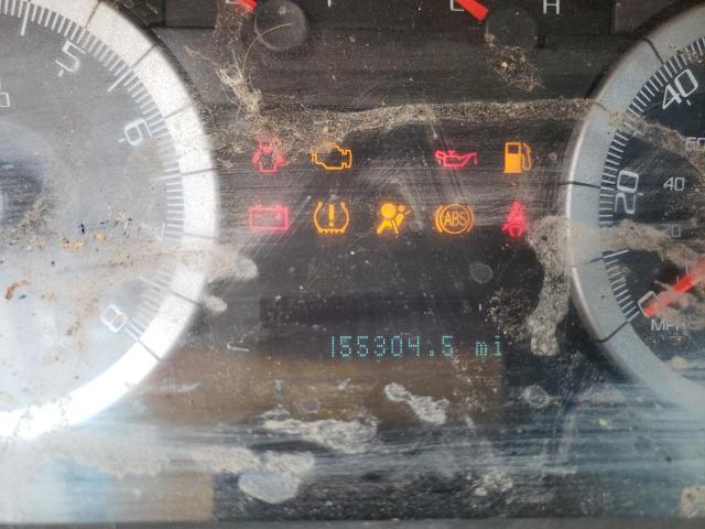 Photo 8 from auction – 2008 FORD ESCAPE XLT with VIN 1FMCU03138KA78192