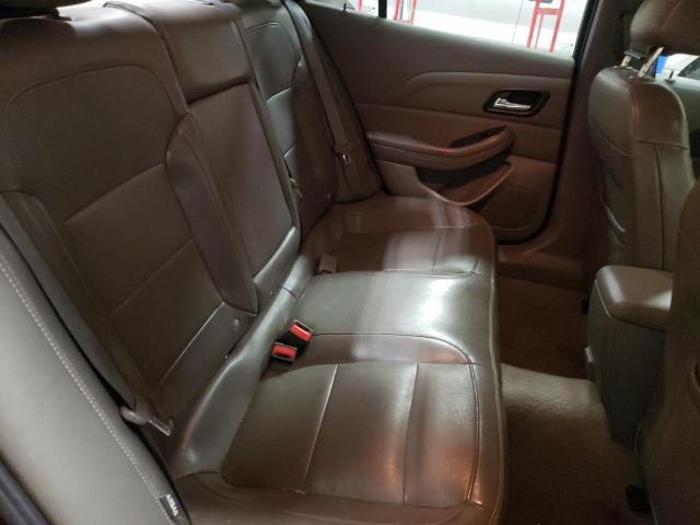 Photo 6 from auction – 2014 CHEVROLET MALIBU 2LT with VIN 1G11E5SL1EF208461
