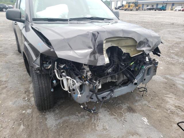 Photo 9 from auction – 2020 DODGE JOURNEY SE with VIN 3C4PDCAB4LT202626