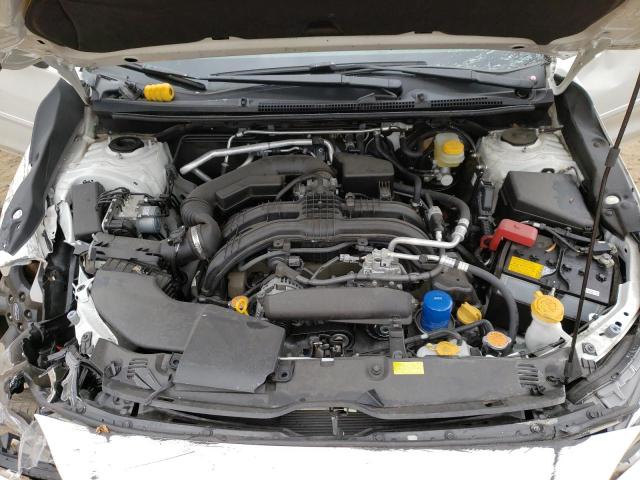 Photo 7 from auction – 2020 SUBARU CROSSTREK with VIN JF2GTAECXLH256281