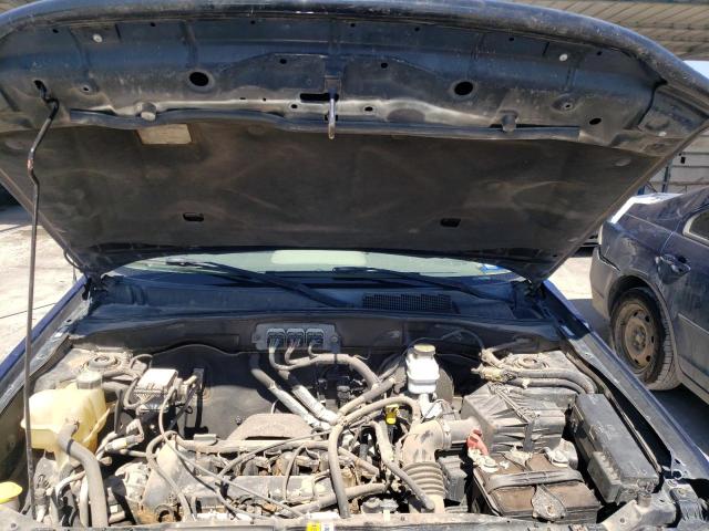 Photo 7 from auction – 2008 FORD ESCAPE XLT with VIN 1FMCU03Z98KC92416
