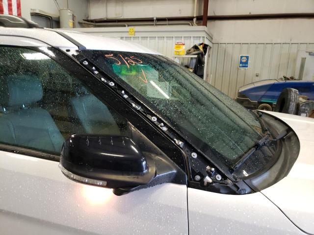 Photo 9 from auction – 2015 FORD EXPLORER X with VIN 1FM5K8D87FGC51141