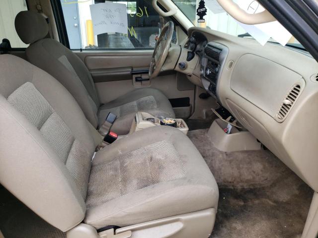 Photo 5 from auction – 2003 FORD EXPLORER S with VIN 1FMYU60E73UA56919