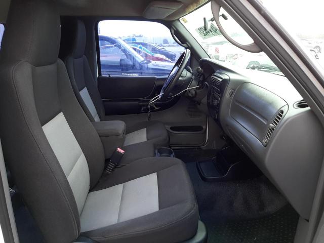 Photo 5 from auction – 2004 FORD RANGER with VIN 1FTYR14U04PB04240