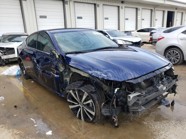 Photo 1 from auction – 2020 NISSAN ALTIMA SR with VIN 1N4BL4CV2LC134144
