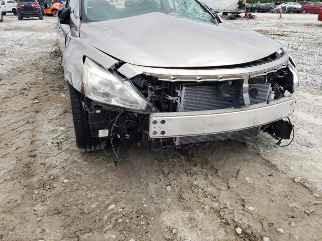 Photo 9 from auction – 2013 NISSAN ALTIMA 2.5 with VIN 1N4AL3AP7DN464717