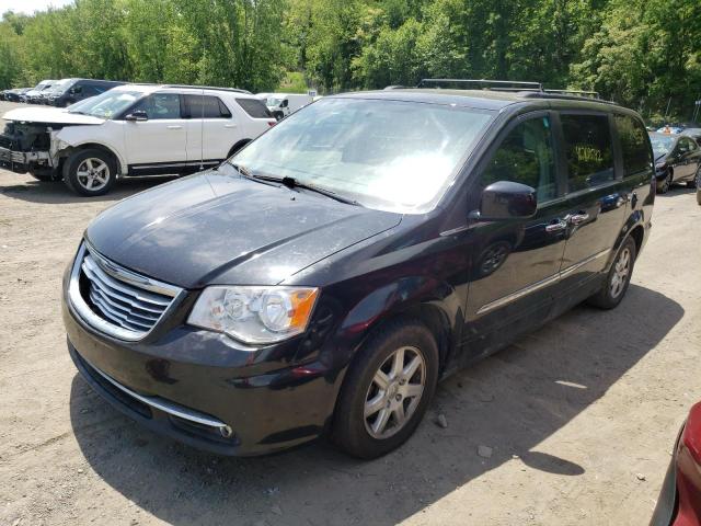 Photo 5 from auction – 2011 CHRYSLER TOWN & COU with VIN 2A4RR5DG6BR604866