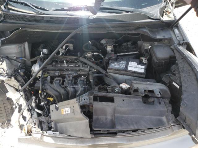 Photo 7 from auction – 2017 KIA SOUL with VIN KNDJN2A24H7479995