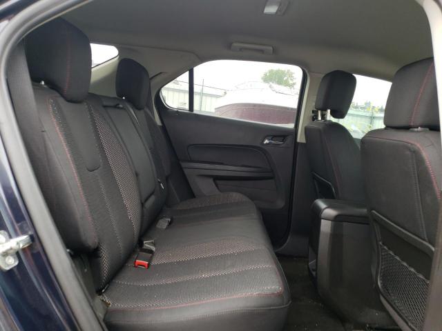 Photo 6 from auction – 2015 CHEVROLET EQUINOX LT with VIN 2GNALBEK8F6198755