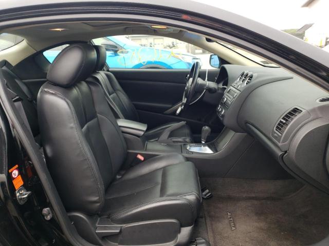 Photo 5 from auction – 2008 NISSAN ALTIMA with VIN 1N4AL24E58C134449