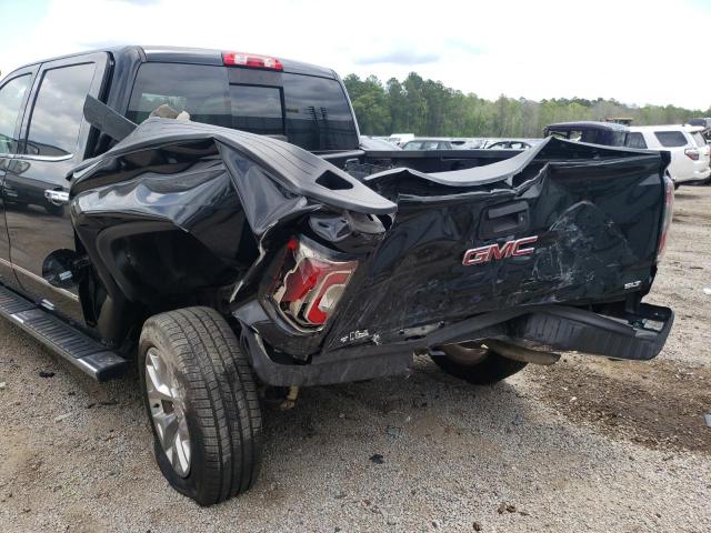 Photo 9 from auction – 2018 GMC SIERRA K15 with VIN 3GTU2NEC7JG525906