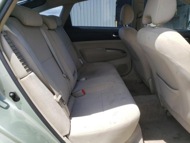 Photo 6 from auction – 2008 TOYOTA PRIUS with VIN JTDKB20U583356486