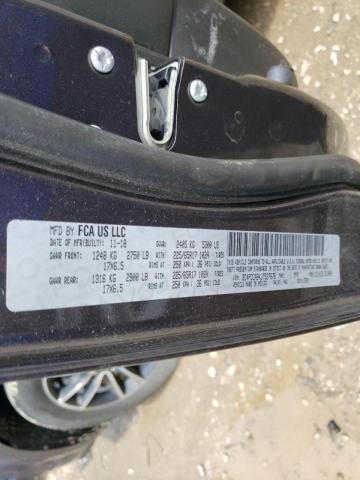 Photo 10 from auction – 2018 DODGE JOURNEY SE with VIN 3C4PDCAB4JT527676