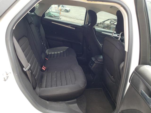 Photo 6 from auction – 2014 FORD FUSION SE with VIN 1FA6P0H74E5404720