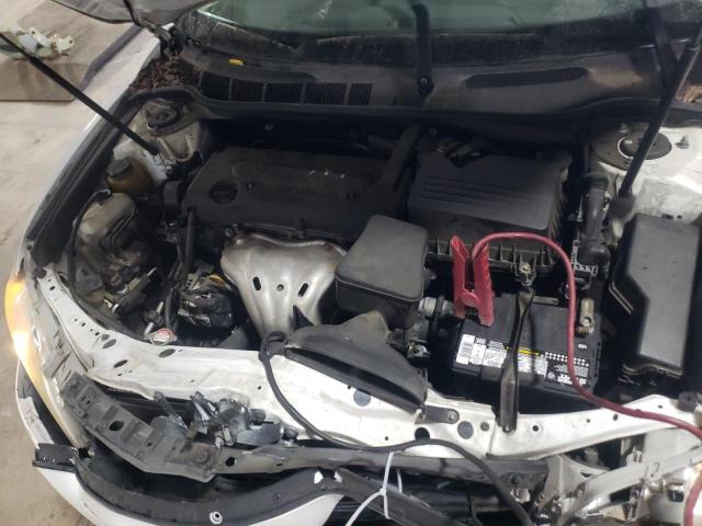 Photo 7 from auction – 2009 TOYOTA CAMRY BASE with VIN 4T1BE46K49U866649