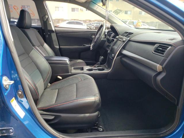 Photo 5 from auction – 2017 TOYOTA CAMRY LE with VIN 4T1BF1FK2HU750179