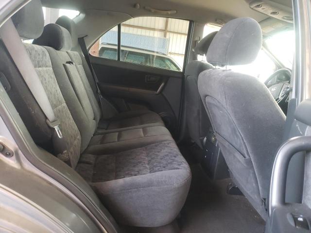 Photo 6 from auction – 2007 KIA SORENTO EX with VIN KNDJD736775675374