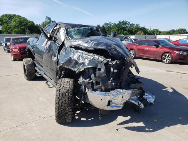 RAM 1500 SLT 2016 with VIN 3C6RR7LTXGG376973 - Photo from auction