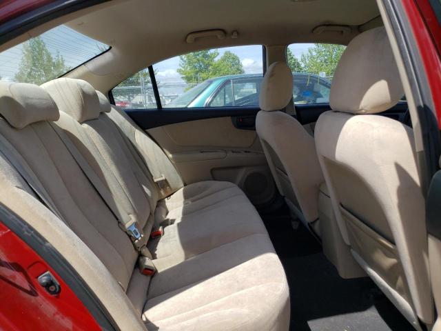 Photo 6 from auction – 2010 KIA OPTIMA LX with VIN KNAGG4A83A5384105