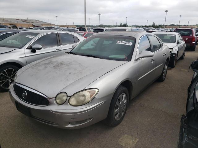 Photo 2 from auction – 2006 BUICK LACROSSE C with VIN 2G4WC552X61136900