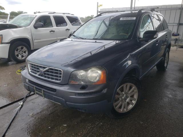 Photo 2 from auction – 2008 VOLVO XC90 3.2 with VIN YV4CY982681440209