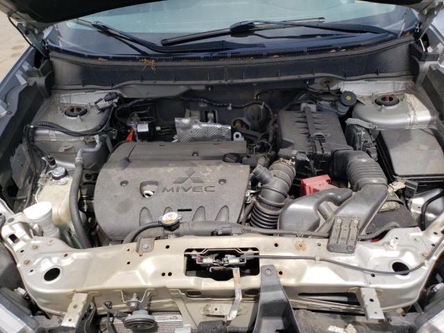 Foto 7 de la subasta – 2013 MITSUBISHI OUTLANDER con VIN 4A4AR4AU4DE018764
