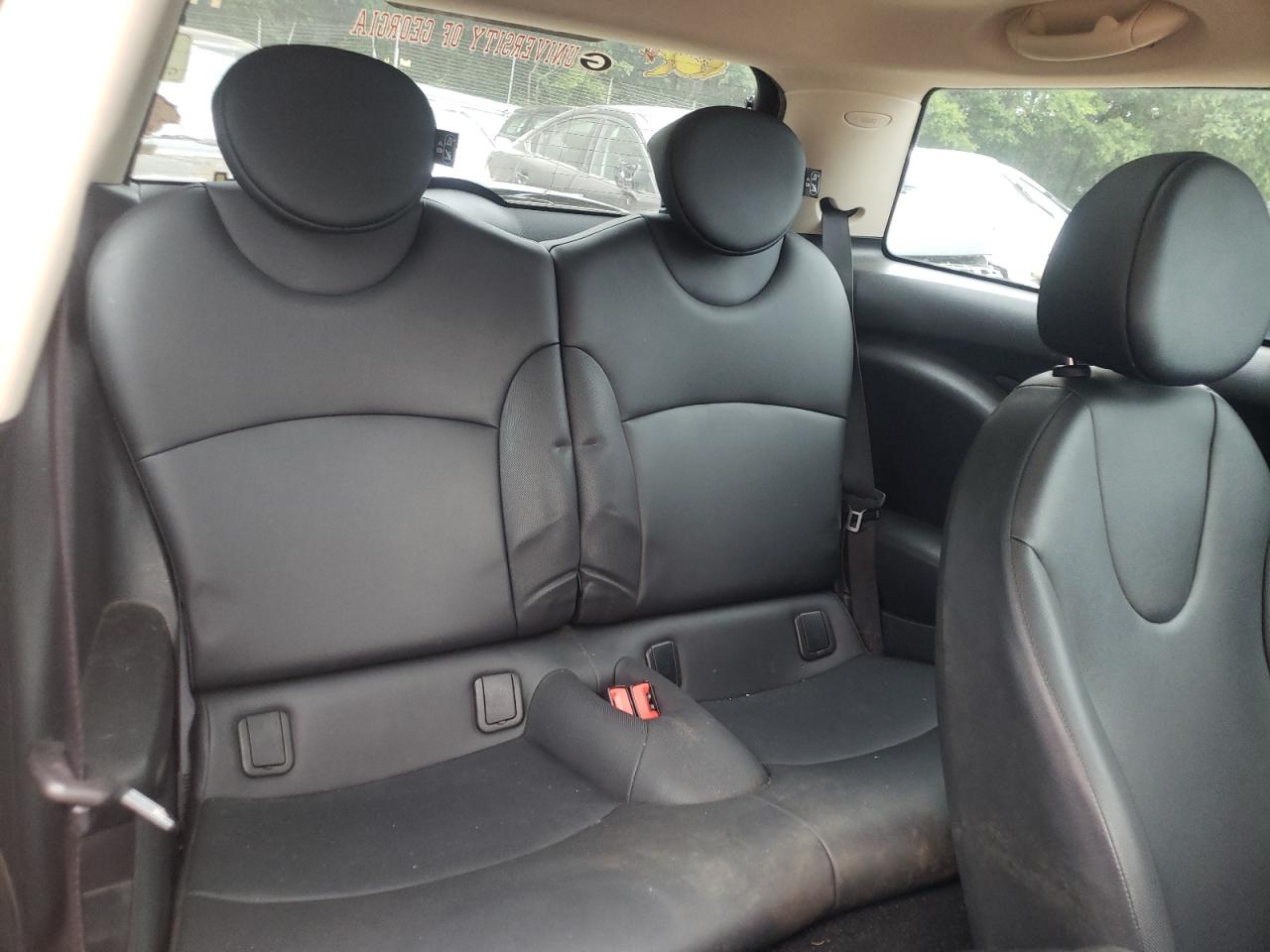 Photo 6 from auction – 2013 MINI COOPER with VIN WMWSU3C53DT679740