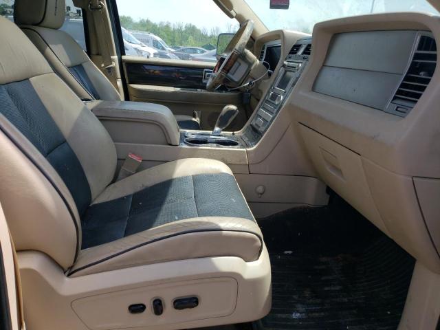 Photo 5 from auction – 2008 LINCOLN NAVIGATOR with VIN 5LMFU28518LJ09936