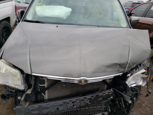 Photo 7 from auction – 2010 CHRYSLER TOWN & COU with VIN 2A4RR8DX3AR321647