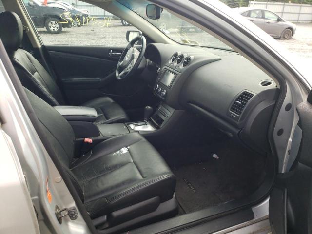 Photo 5 from auction – 2007 NISSAN ALTIMA 2.5 with VIN 1N4AL21E67N401699